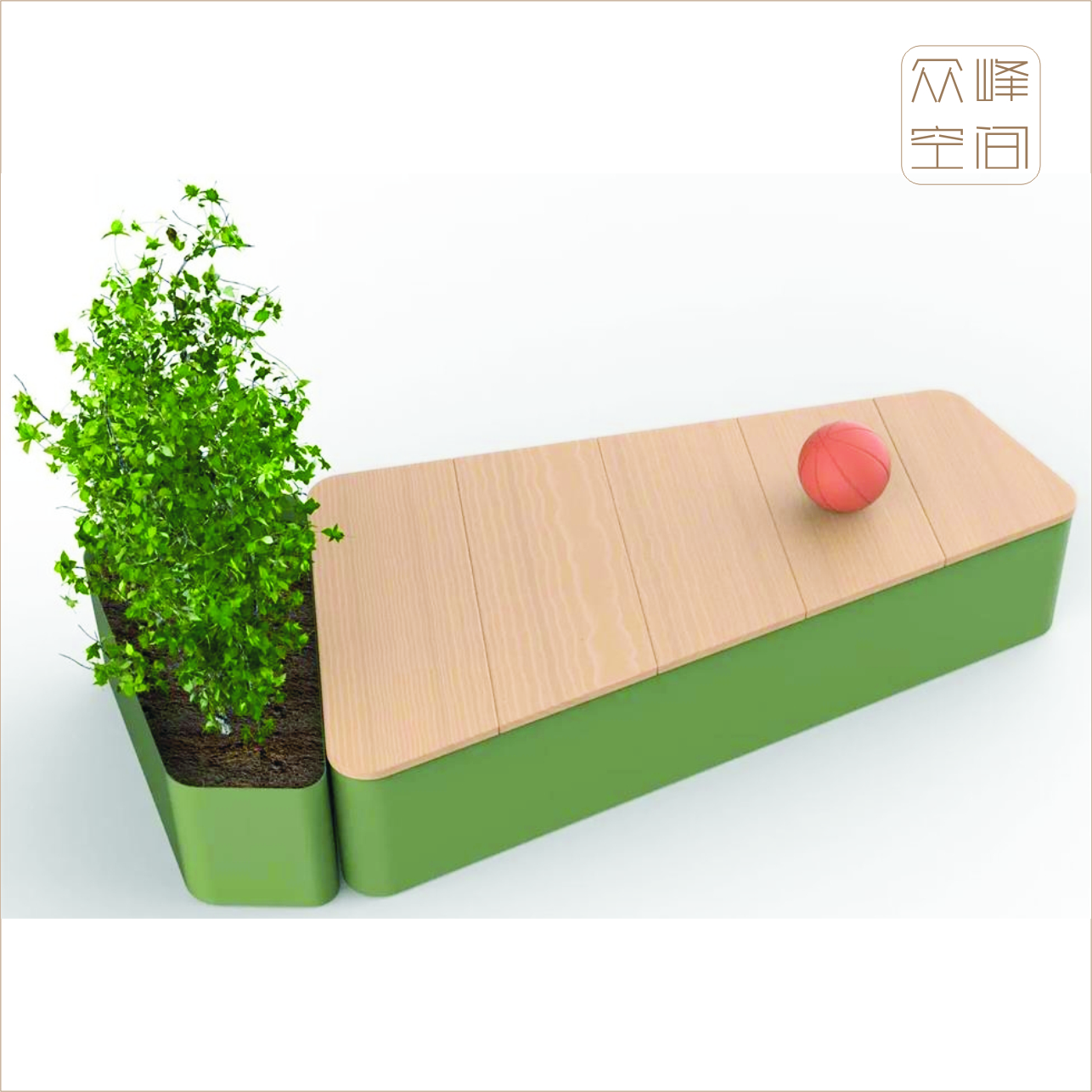 商業(yè)公共座椅