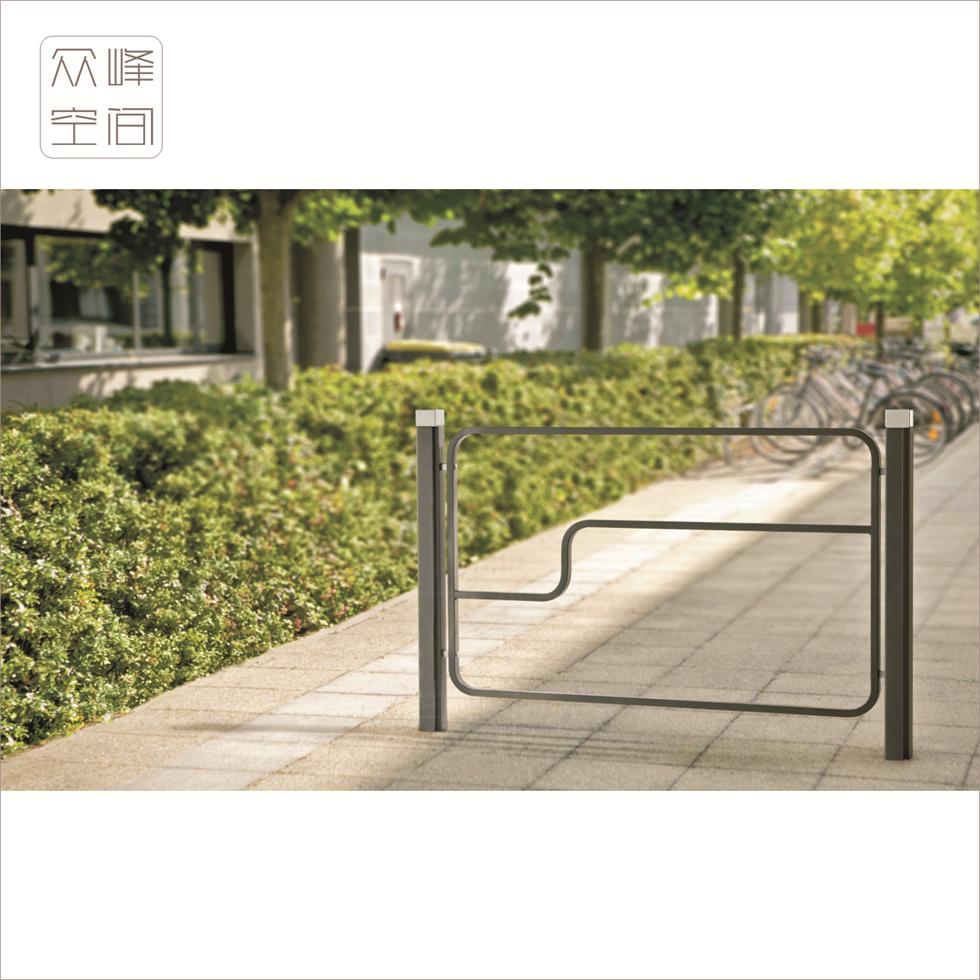 商業(yè)廣場護欄